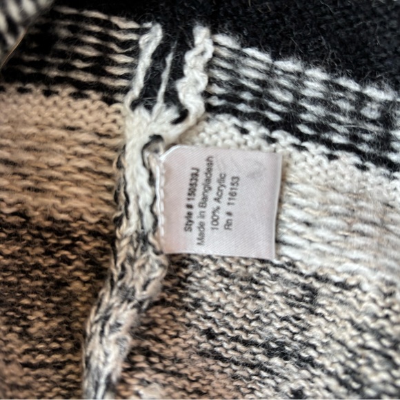 Poof! Cardigan L - Picture 7 of 9